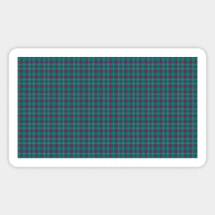 Life is  a Lot Better When You Smile Plaids Pattern 001#042 Magnet